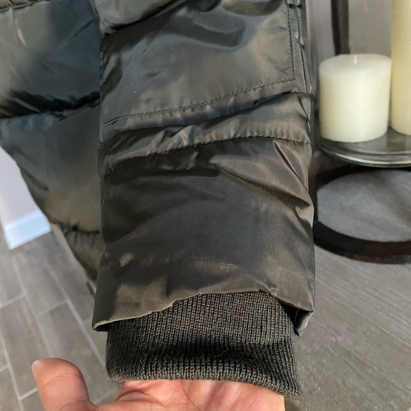 Lauren Ralph Lauren Faux Fur Hooded Coat Parka - Picture 5 of 16